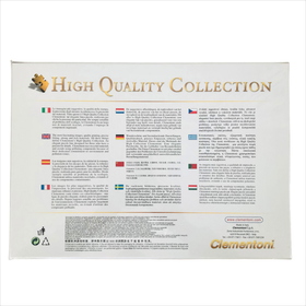 Palapeli, 1000 palaa - Istanbul