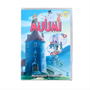 DVD, Muumi - Mymmelin timantti