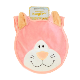 Ruokalappu, Teddykompaniet