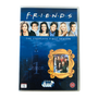 DVD, Frendit 1. tuotantokausi