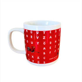 Muki, Herra Hakkarainen - N