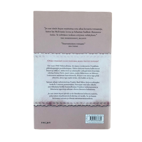 Sarah Blake: Jos saat tämän kirjeen