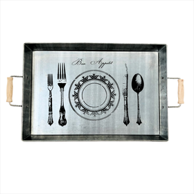 Tarjotinsetti, 2 kpl