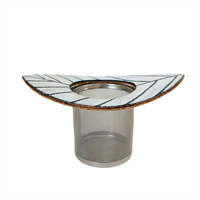 Teesiivilä lehti, Pauliina Rundgren