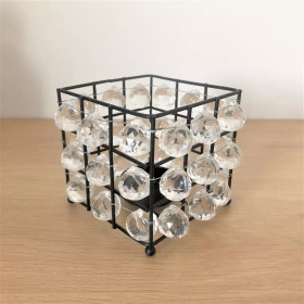 Tuikkukippo, helmi - kirkas