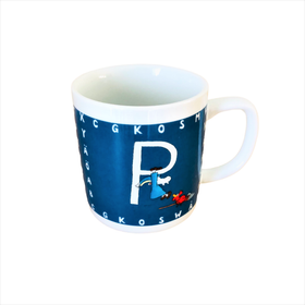 Muki, Herra Hakkarainen - P