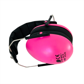 Lasten kuulosuojaimet