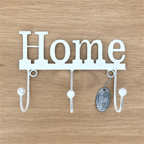 Seinänaulakko, Home