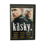 DVD, Käsky