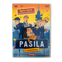DVD, Pasila 2. tuotantokausi