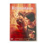 DVD, Kolmistaan