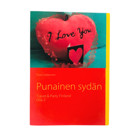 Punainen sydän, Travel & Party Finland - osa 2