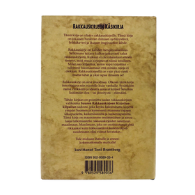 Parhaat rakkauskirjeet