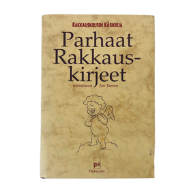 Parhaat rakkauskirjeet