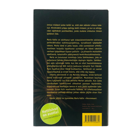 Leena Lehtolainen: Väärän jäljillä