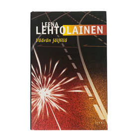 Leena Lehtolainen: Väärän jäljillä