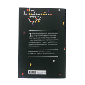 Riikka Pelo: Jokapäiväinen elämämme