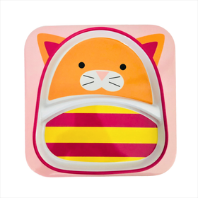 Matala lautanen, Skip Hop - kissa