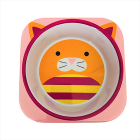 Syvä lautanen, Skip Hop - kissa