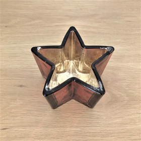 Tuikkukippo tähti, kupari