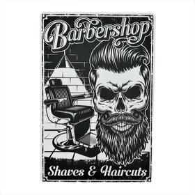 Peltikyltti, Parturi