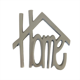 Pannunalunen Home, harmaa