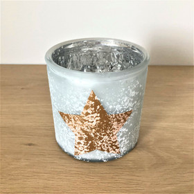 Tuikkukippo, Tähti - hopea