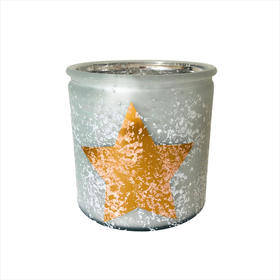 Tuikkukippo, Tähti - hopea