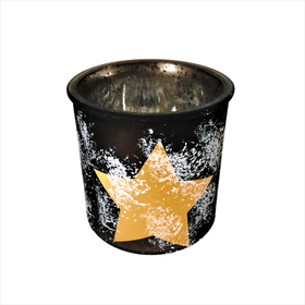 Tuikkukippo, Tähti - ruskea