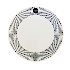 Lautanen Arabia, Mainio Sarastus - 15 cm