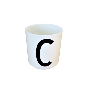 Muki, Design Letters - C
