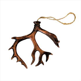 Koristesarvet, kupari