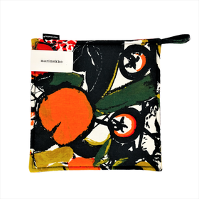 Patalappu, Marimekko Tomaattitarha