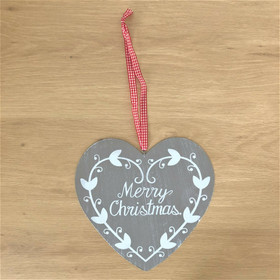 Sydänkoriste, Merry Christmas