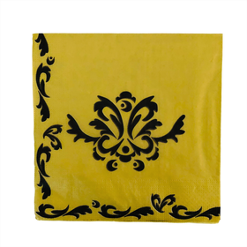 Lautasliinat, kultainen