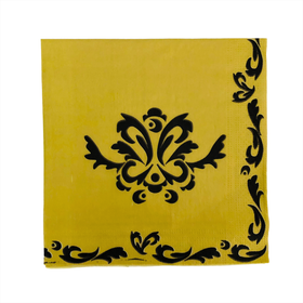 Lautasliinat, kultainen