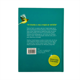 Marjatta Kurenniemi: Onnelin ja Annelin talo