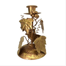 Kynttilänjalka, kulta