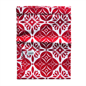 Esiliina, Pentik Pirtti - punainen