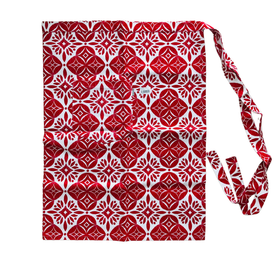 Esiliina, Pentik Pirtti - punainen