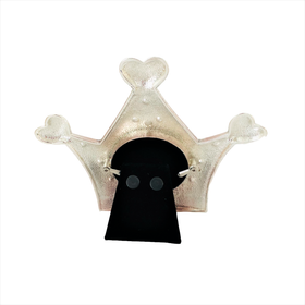 Valokuvakehys, prinsessa