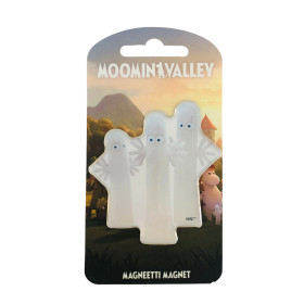 Magneetti, Hattivatti