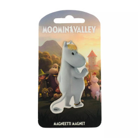 Magneetti, Niiskuneiti