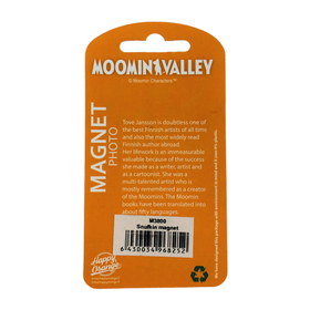 Magneetti, Nuuskamuikkunen