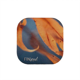 Magneetti, Finland - Syksy