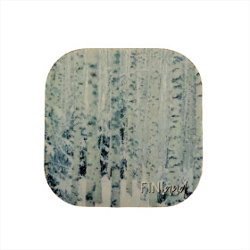 Magneetti, Finland - Talvi