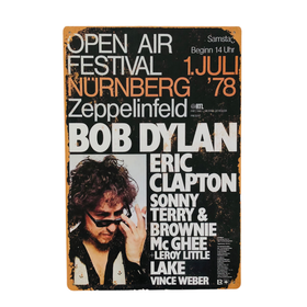 Peltikyltti, Nürnberg Festival