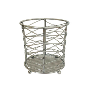 Aterinteline, soikea