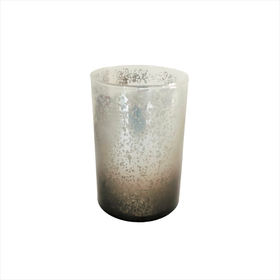 Tuikkukippo, huurre - ruskea