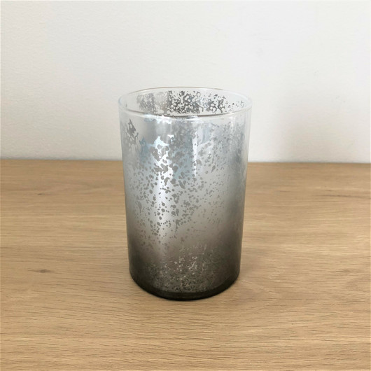 Tuikkukippo, huurre - ruskea